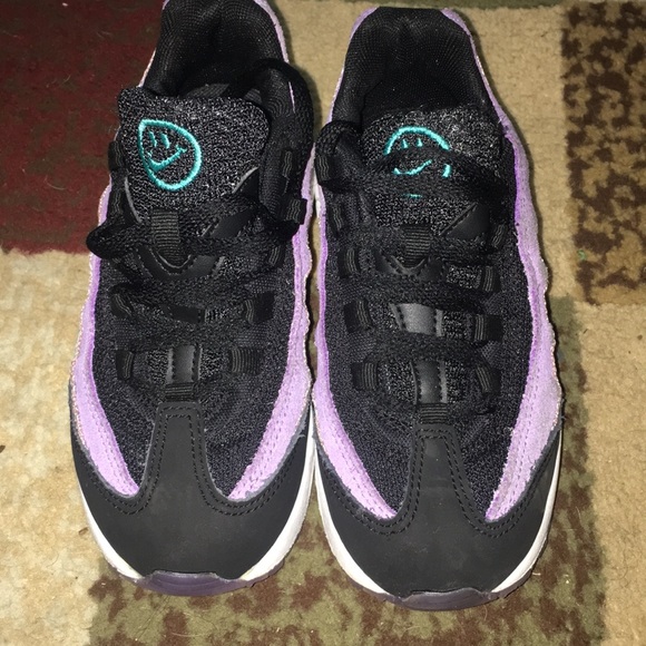 have a nike day kids